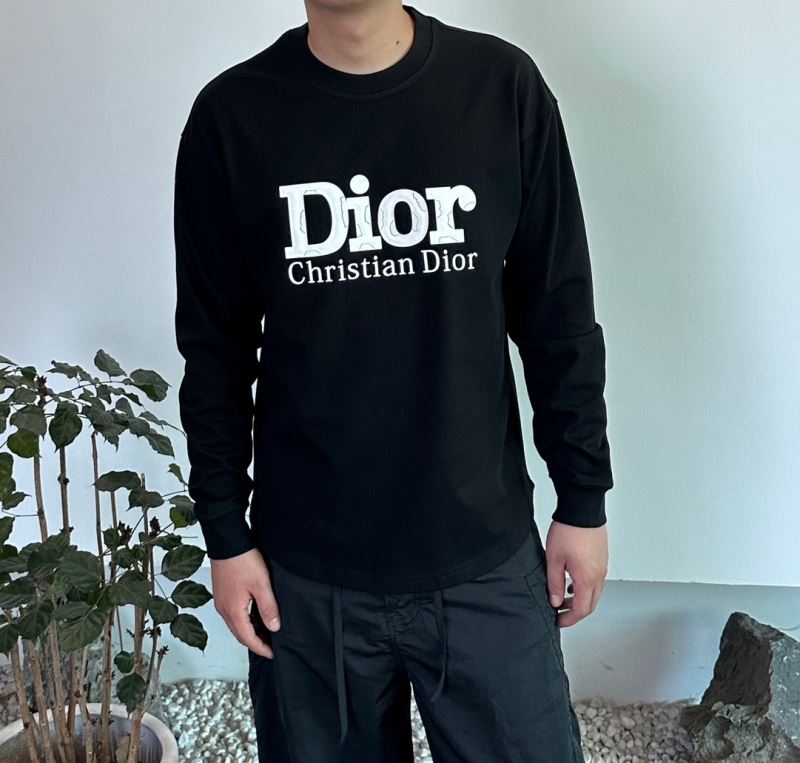 Christian Dior T-Shirts